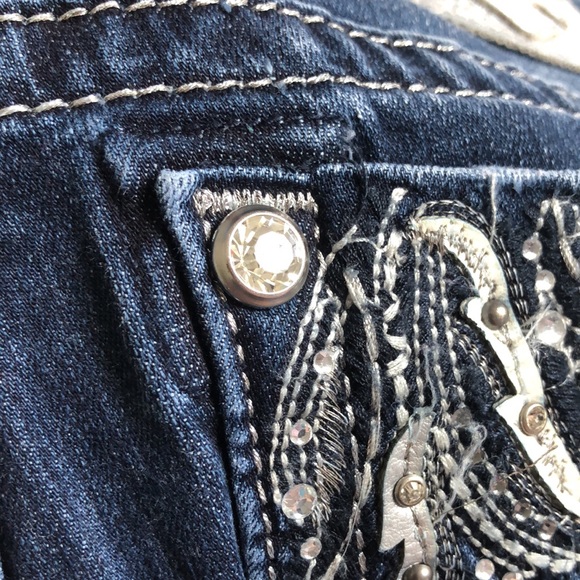 Miss Me Jeans - Picture 7 of 12